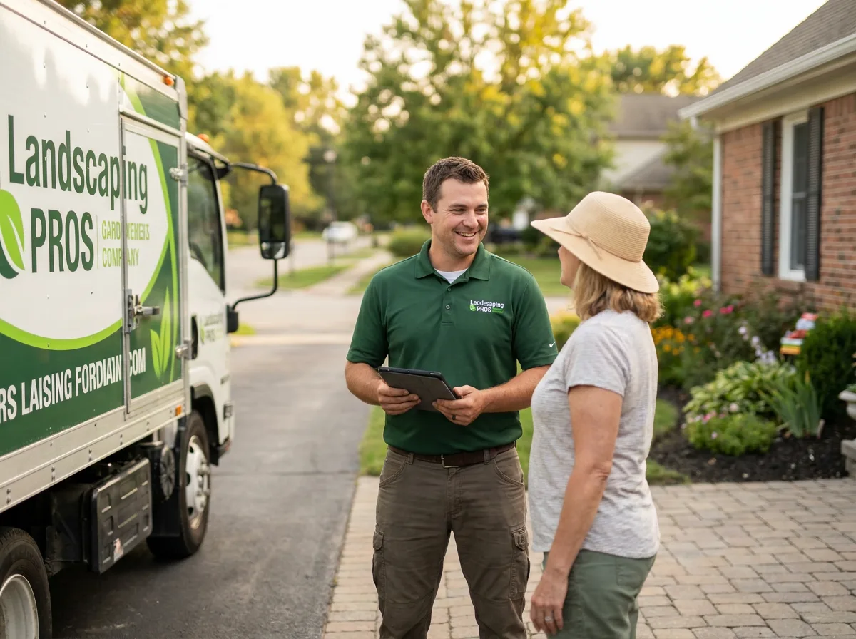 Landscaping Winona, TX FAQs